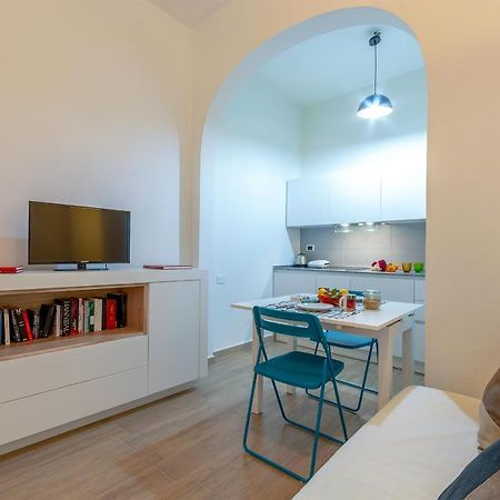 L'Appartement De Paolo 佛罗伦萨 外观 照片