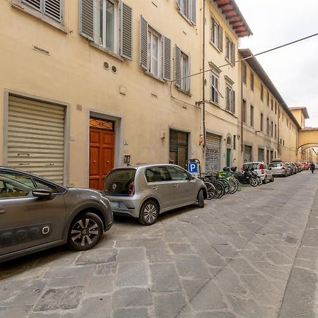 L'Appartement De Paolo 佛罗伦萨 外观 照片