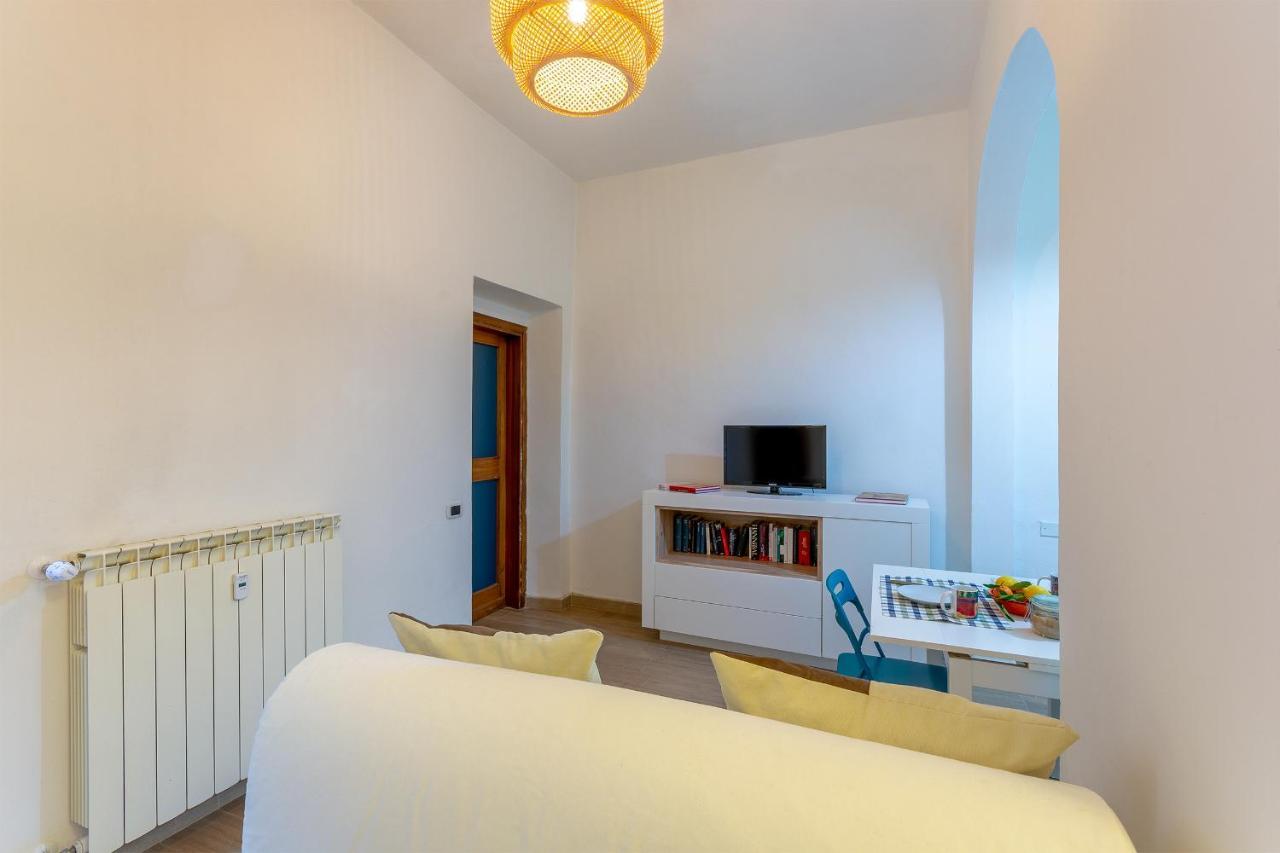 L'Appartement De Paolo 佛罗伦萨 外观 照片