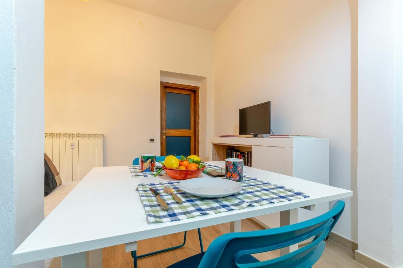 L'Appartement De Paolo 佛罗伦萨 外观 照片