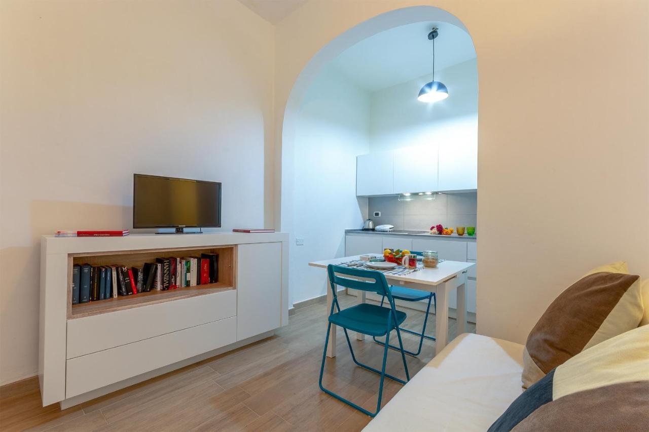 L'Appartement De Paolo 佛罗伦萨 外观 照片
