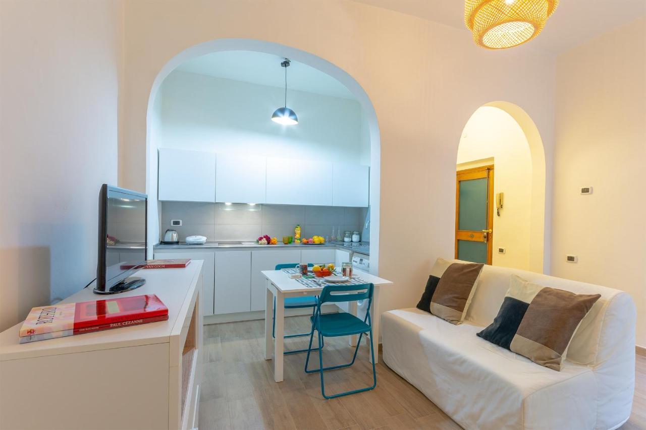 L'Appartement De Paolo 佛罗伦萨 外观 照片