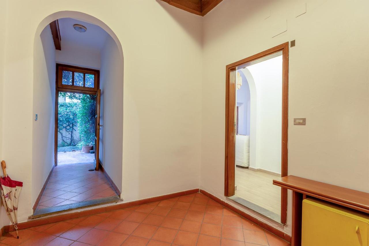 L'Appartement De Paolo 佛罗伦萨 外观 照片