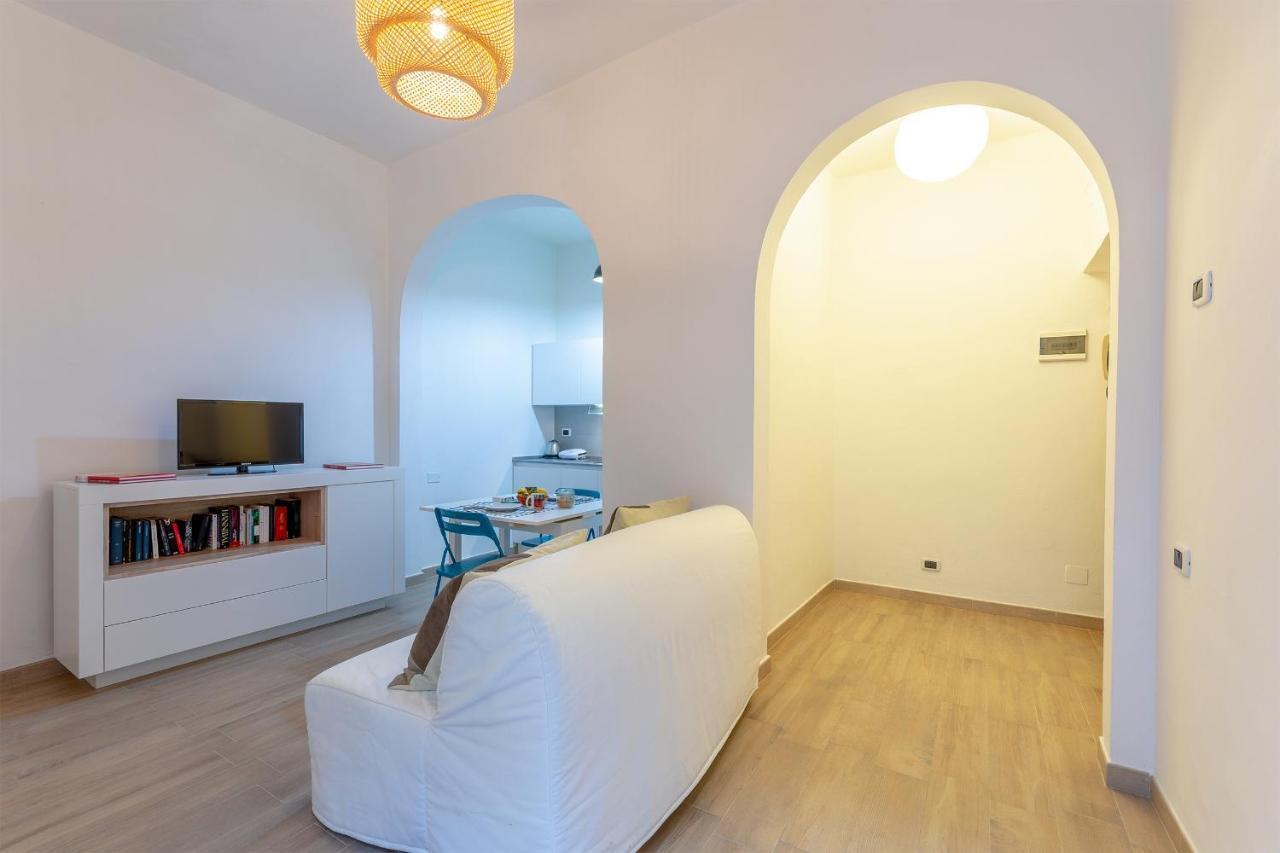 L'Appartement De Paolo 佛罗伦萨 外观 照片