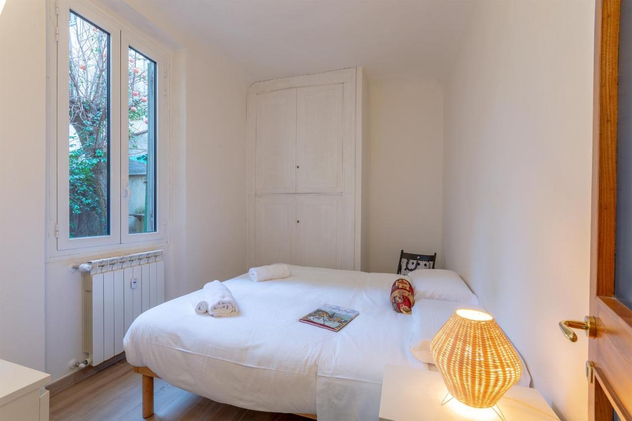 L'Appartement De Paolo 佛罗伦萨 外观 照片